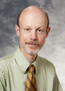 Dr. Tim Kamp
